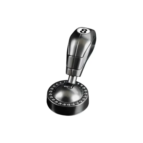 Car One Click Start Joystick Start Cover