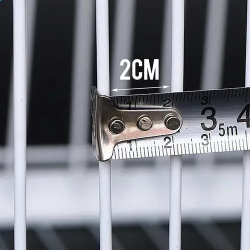 AutoTrap Bird Cage - Entry Only, No Exit, With Base🎄🔥⏰✨