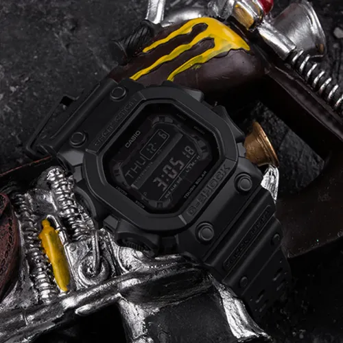 DW-5600CA-2(G-Shock Limited Edition)