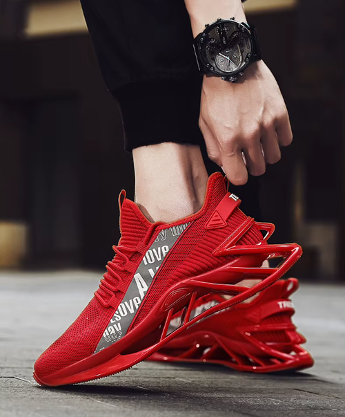 Shoes men Sneakers Male casual Mens Shoes tenis Luxury shoes Trainer Race Breathable