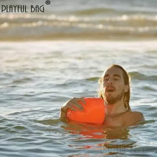 Auto-Inflation Safety Wristband - Your Water Safety Partner