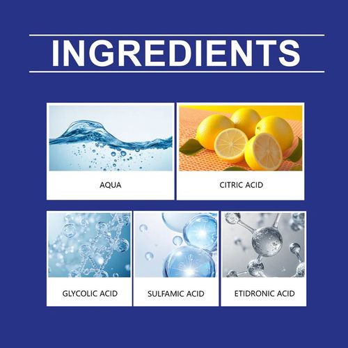 2PCS Powerful rust removal spray for cars