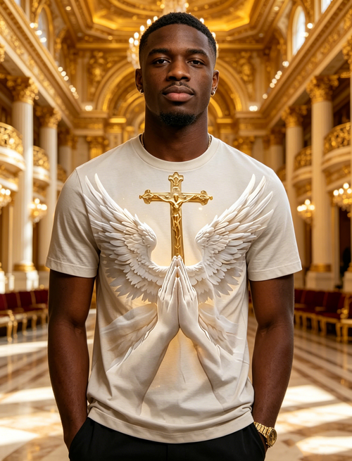 Men's T-shirt