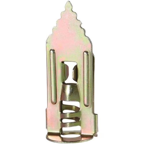50 PCS Gypsum board expansion bolt driven special cement board expansion screw expansion bolt