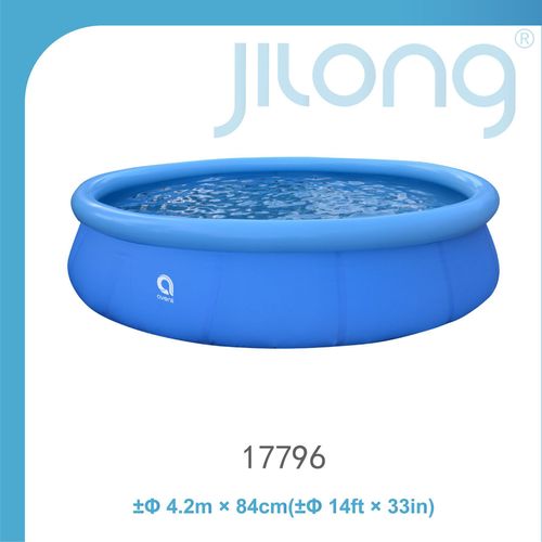 Inflatable Swimming Pool