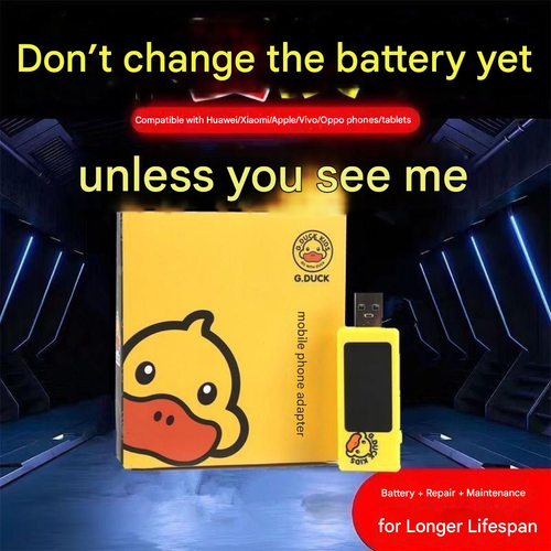 🎯Black Friday Bottom Price! 💥Smartphone Battery Repairer 🔥Buy 2 Get 1 Free, This Deal is Epic!