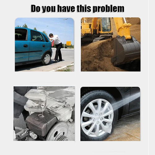 🔈50% OFF🔋High-Power Oil and Water Pump Set✨High Performance, Portable & Multifunctional💪