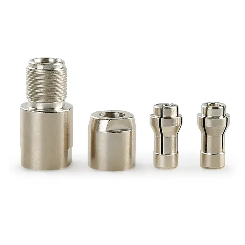 Angle Grinder Modified Adapter 6 3mm Universal M10 M14 set Thread for Metal Stone