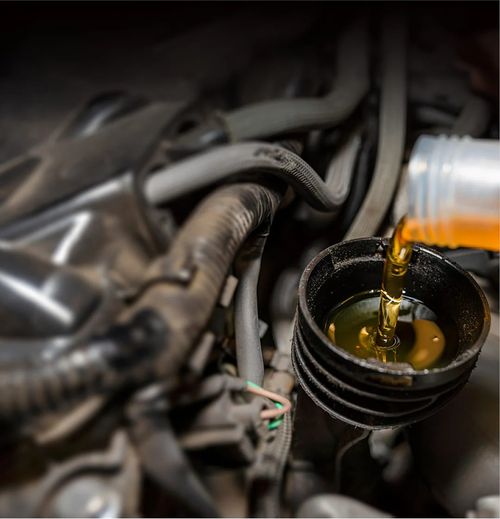 2 pcs Noise reduction, vibration reduction, rust prevention, and wear resistance engine protectant for cars and motorcycles.