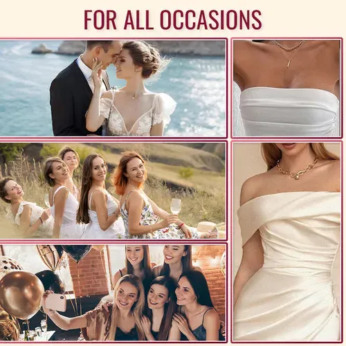 🌷Strapless backless push-up bra 2 pair of breast pads