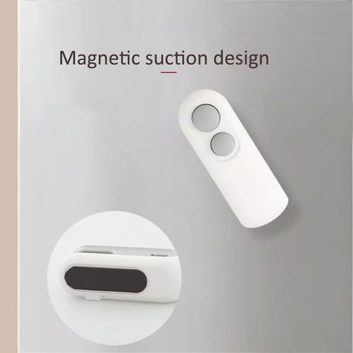 🔥Mini Bag Sealer with Cutter and Magnet