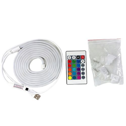 Dreamcolor LED Strip Light Kit – RGB Neon Lights