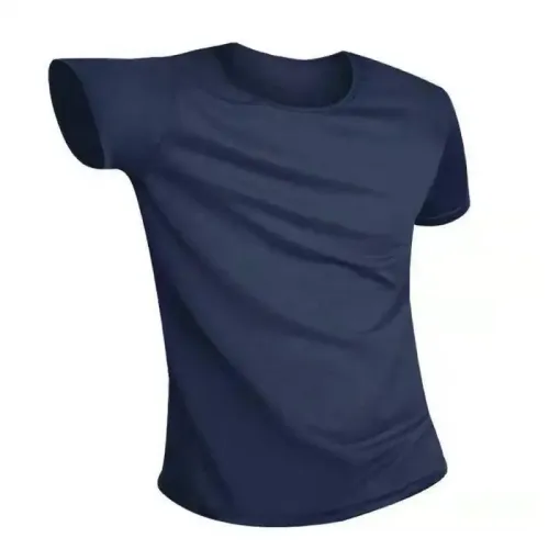Anti-Dirty Waterproof Men T Shirt Hydrophobic Stainproof Breathable Antifouling Quick Dry Top Short Sleeve Outdoor Hiking shirt