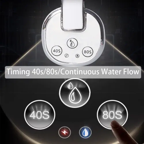 Water Dispenser Bottle Pump, Electric Water Pump for Universal 2-5 Gallon Bottle, Portable USB Charging Drinking Water Dispenser
