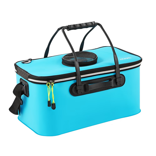 Foldable Portable Fishing Bucket