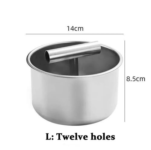 2pcs Manual Press Meatball Maker Stainless Steel Meatball Tools Meat Balls Multi-functional