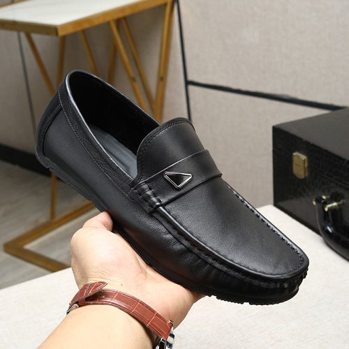 Men's anti slip and anti odor thick bottom flip flops