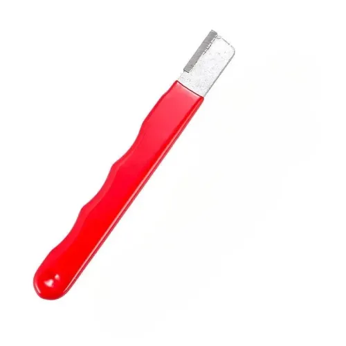 Professional Tungsten Diamond Ceramic Knife Scissors Sharpener for All Blades Kitchen Garden Shears Sharpening Tool