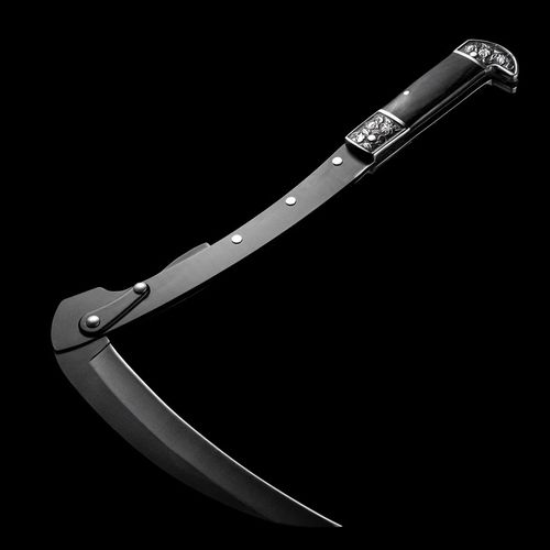 Columbian Folding Sickle