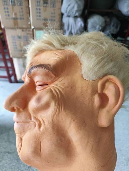 For masked balls