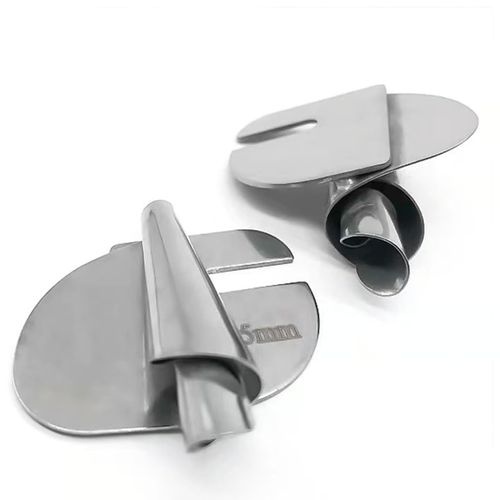 Set Combination Sewing Rolled Hemmer Foot