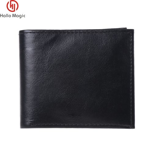 Magic Wallet Fire Wallet Wallet Magic Magic Prop