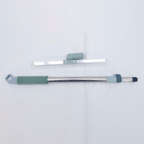 Magic Silicone Broom