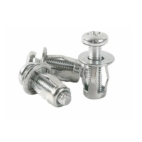 M4 M5 M6 Jack Nuts Screw Petal Screws Anchors Metal Rivet Petal Expansion Plugs Lock Bolt Board Wall Fastener Expansion Clamp
