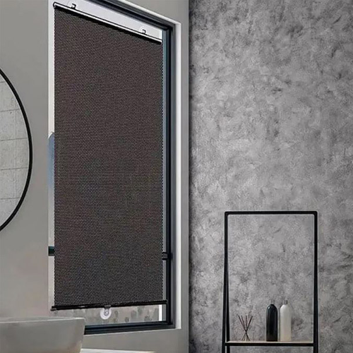 Car and car window sunshades