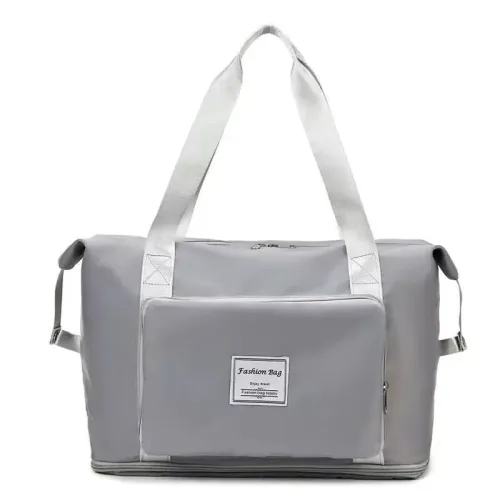 Foldable Travel Bag Portable Large Capacity