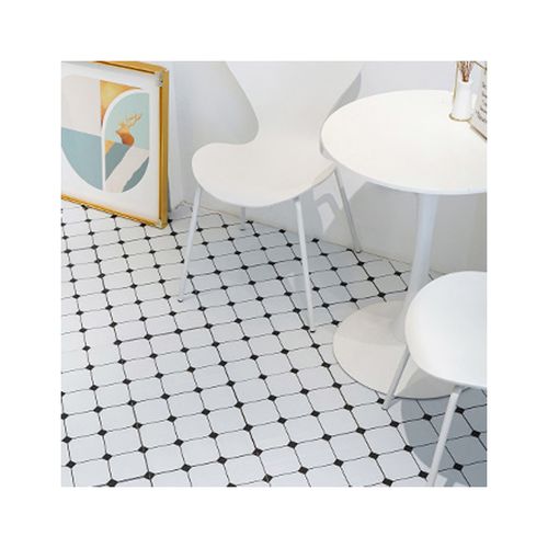 Self-Adhesive Floor Sticker - 10PC (Please Order Quantity Based on Area)