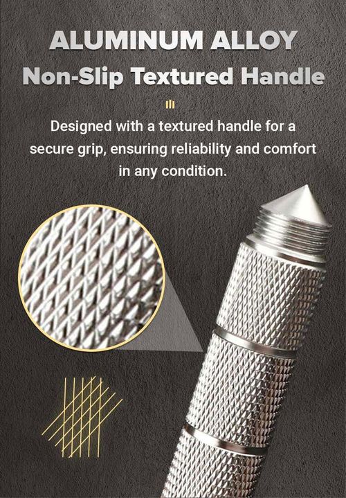 💥Professional level 🔥Detachable, portable pocket knife with a keychain.