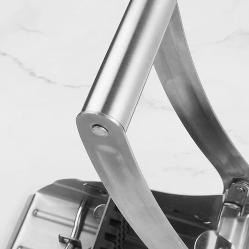 Stainless Steel Manual Potato Cutter French Fries Slicer Potato Chips Maker Meat Chopper Dicer Cutting Machine Tools
