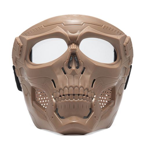 Face Mask Skull