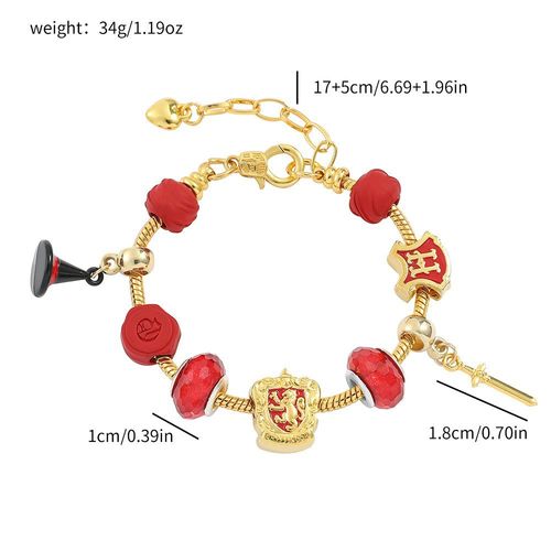 New movie Harry Potter bracelet