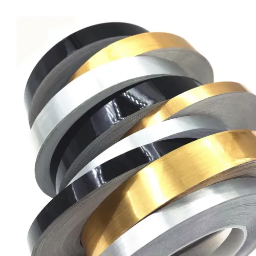50M Ceramic Tile Mildewproof Gap Tape Decor Gold Silver Black Self Adhesive Wall Tile Floor Tape Sticker Home Decorations