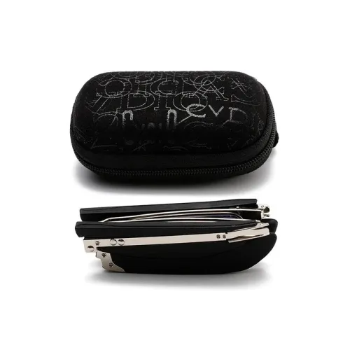 Foldable Reading Glasses 360 Degree Rotating Anti Blue Hd Reading Glasses Portable Lightweight For Middle-aged Elderly People