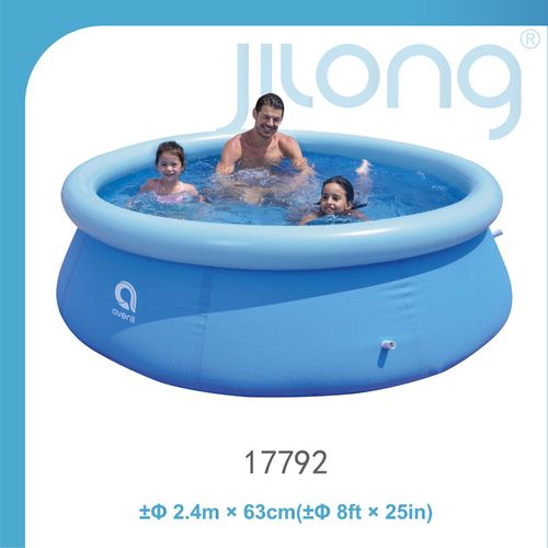 Inflatable Swimming Pool