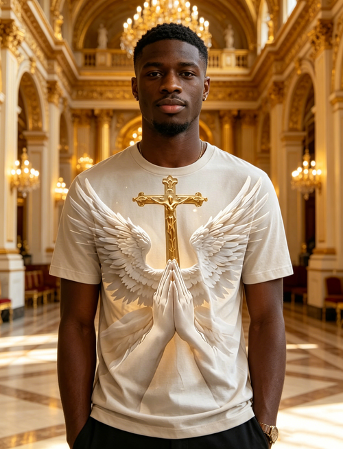 Men's T-shirt