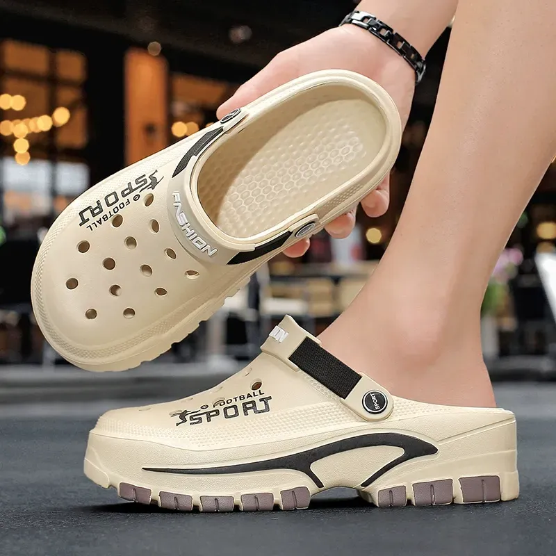 Men's Fashion Shoes Slip On Breathable Mesh Sneakers Comfortable Sports Casual Loafers