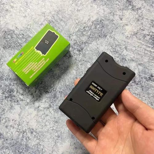 Self-defense flashlight dual-purpose flashlight for outdoor photos