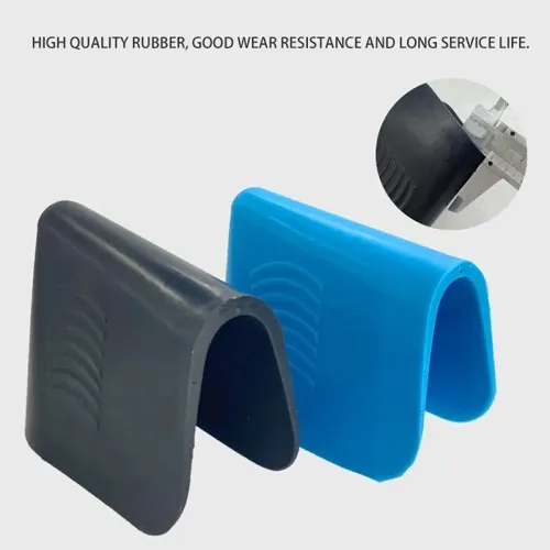 4Pcs Caulking Finisher Tool Floor Sealant Smooth Scraper Tile Grout Finisher Grout Hand Tool Polyurethane Caulking Accessories