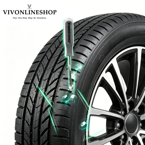 120ml Tire Repair Sealant