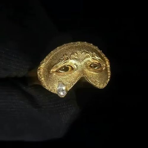 1PC Mask Ring