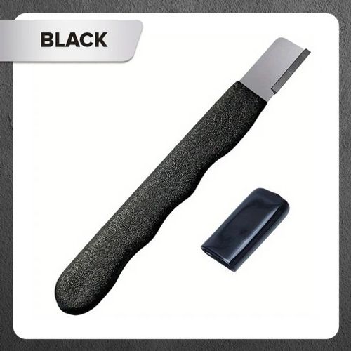 10Pcs  Outdoor Portable Dual-purpose Whetstone