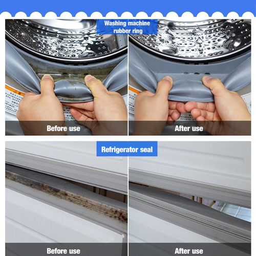 Mold Remover Gel (120 g)