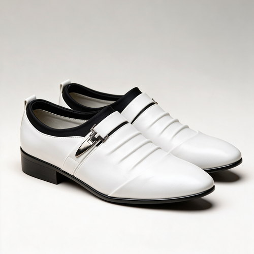 MEN'S DRESS SHOES 2026
