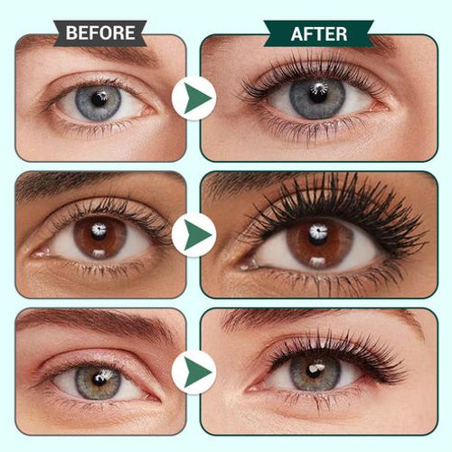 🔥Buy 1 Get 1 Free✨Ultimate Length & Curl Mascara