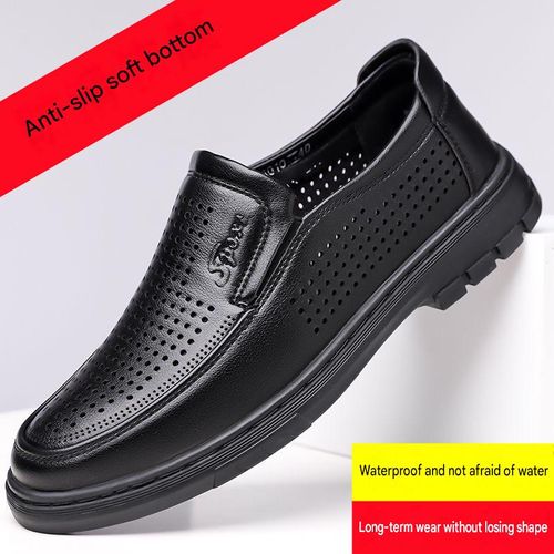 Soft Bottom Casual Shoes