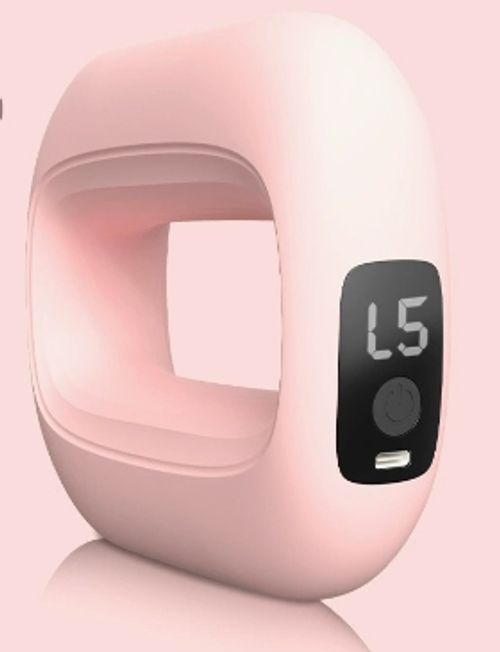 Pinkycolor professional 3-in-1 full body massager hot sale hand head deep blow relief